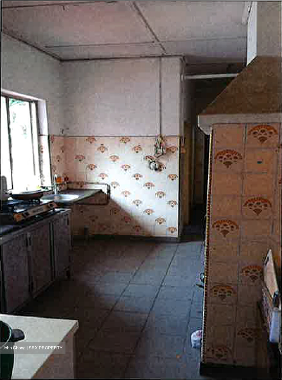 Serangoon Road (D12), Shop House #635543761